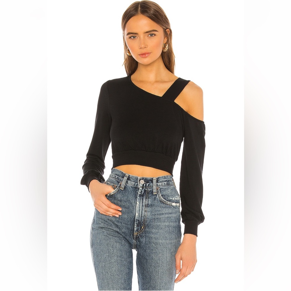 Lovers and Friends Rosaline Top, Size M, Never Worn, NWT
